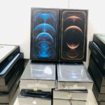 iPhone 12 pro max 256gb (wholesale)
