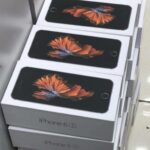 iPhone 6s+ 64gb (wholesale)