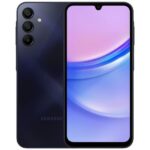 Samsung Galaxy A15 128GB Black
