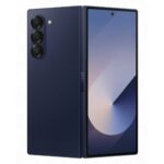 Samsung Galaxy Z Fold6 5G 256GB  Navy AI Smartphone
