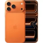 Apple iPhone 17 Pro Max (256GB)